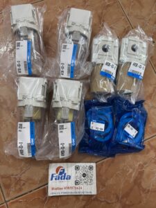 SMC AF30-03-D
