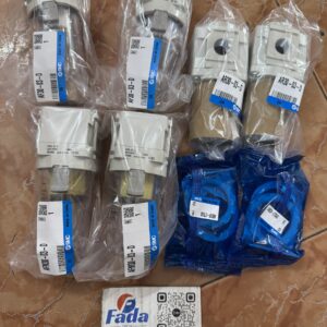 SMC AF30-03-D