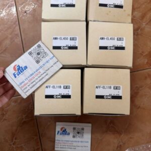 SMC AMH-EL450