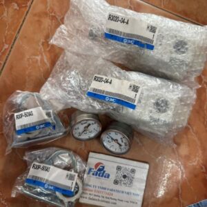 SMC IR3020-04BG-A