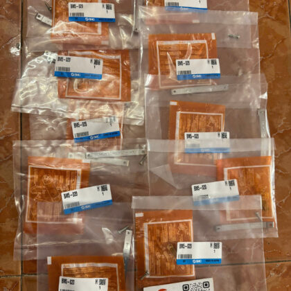 Gá lắp cảm biến SMC BM5-020