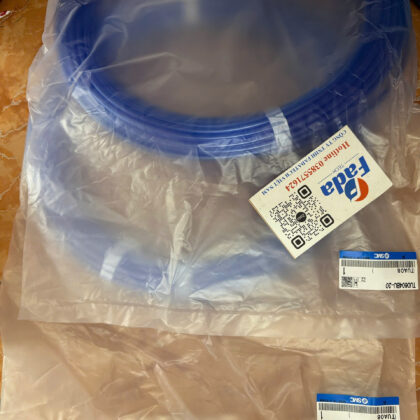 Ống dẫn khí SMC TU0604BU-20