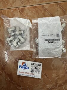 Van tiết lưu SMC AS2201F-02-06SA