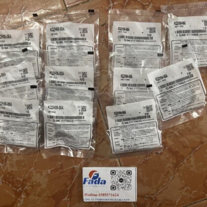 ĐẦU NỐI SMC KQ2H06-08A