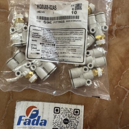 ĐẦU NỐI SMC KQ2U08-02AS