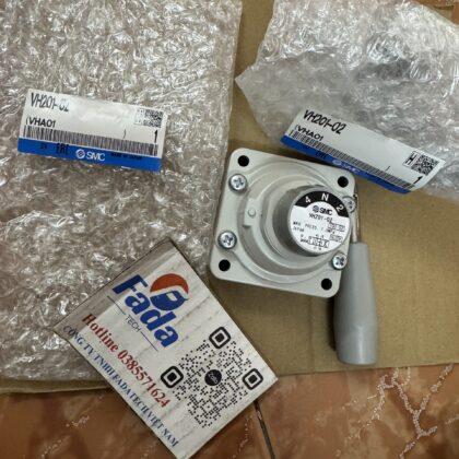 VAN TAY SMC VH201-02