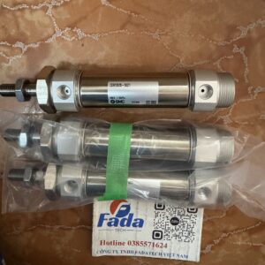 SMC CDM2B25-50Z1