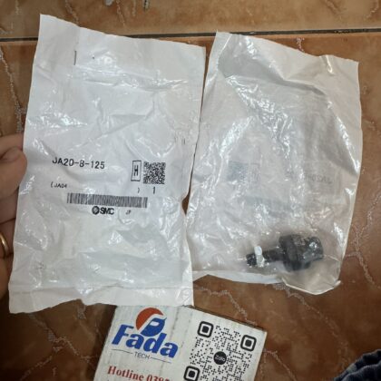 KHỚP NỐI SMC JA20-8-125