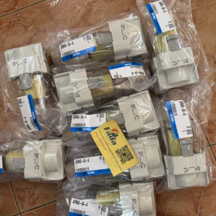 BỘ LỌC SMC AFM40-04-A