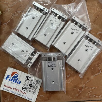 XY LANH KHÍ SMC CXSM10-15