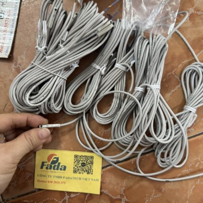 CẢM BIẾN SMC D-M9B