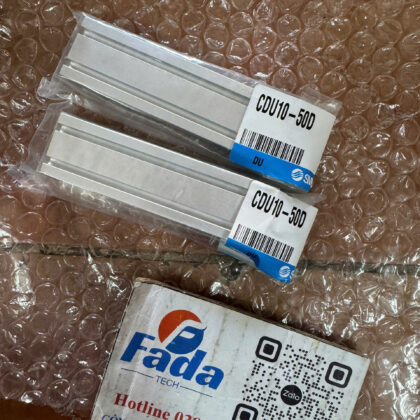 Xy lanh khí SMC CDU10-15D