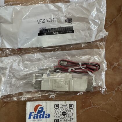 VAN ĐIỆN TỪ SMC SY5320-5LZD-01