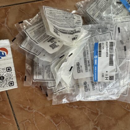 ĐẦU NỐI SMC KQ2S04-M5A