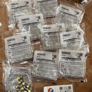 SMC KQ2H06-U01A