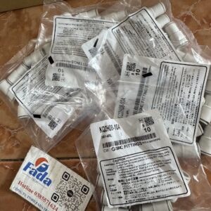 SMC KQ2H08-10A