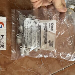 SMC KQ2U08-00A