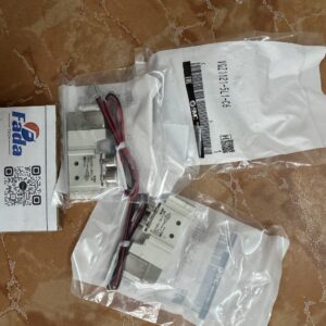 SMC VQZ1121-5L1-C6