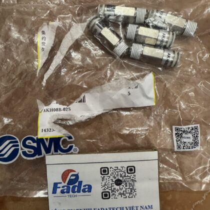 VAN MỘT CHIỀU SMC AKH08B-02S