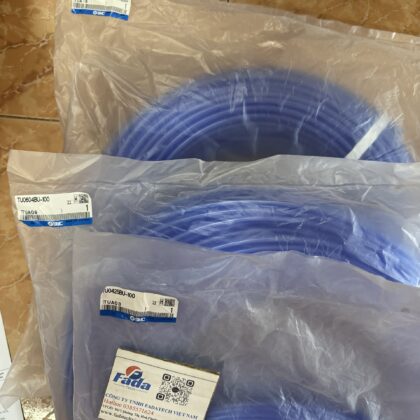 ỐNG DẪN KHÍ SMC TU0604BU-100