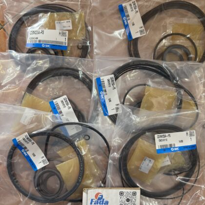 CS1N125A-PS Bộ Gioăng Phớt SMC CS1N125A-PS