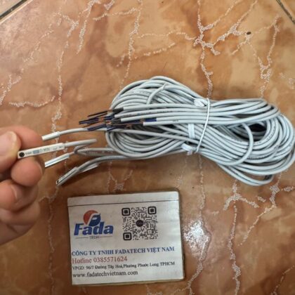Cảm biến SMC D-M9NL