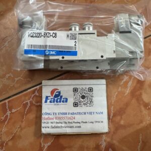 SMC VQZ3220-5YZ1-C8
