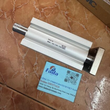 XY LANH DẪN HƯỚNG SMC MGPL25-50Z