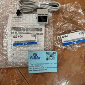 SMC ISE20-N-01-LB