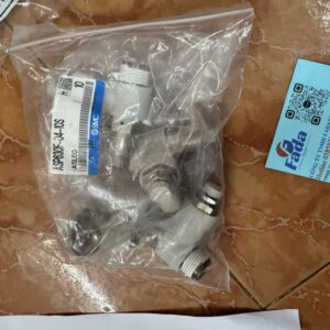 SMC ASP630F-04-10S