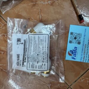 SMC KQ2L16-04AS