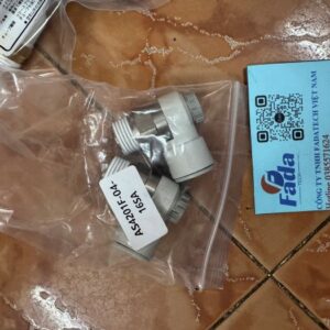SMC AS4201F-04-16SA