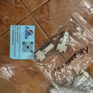 SMC AK2000-01