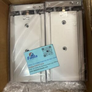 SMC CXSM32-100