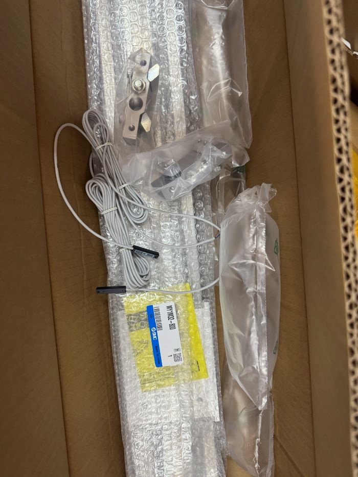 SMC MY1M32-800A-Z73L SMC MY1M32-800A-Z73L